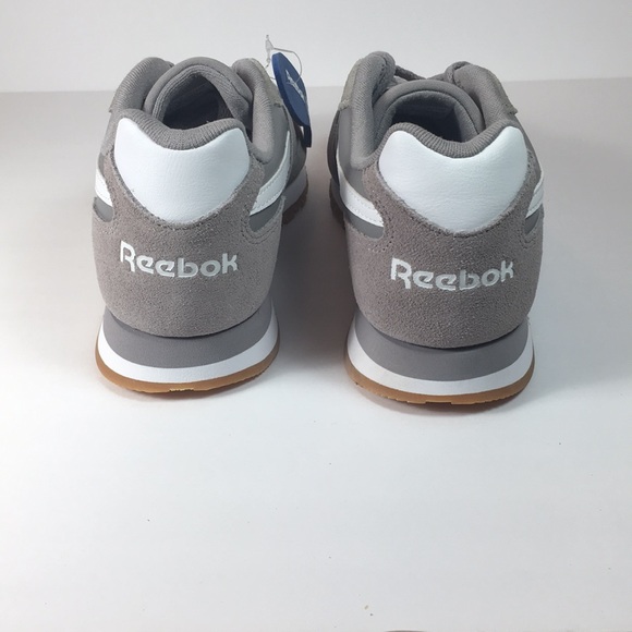 New Reebok Harman Sneaker, Size 7 1/2 - Picture 5 of 8